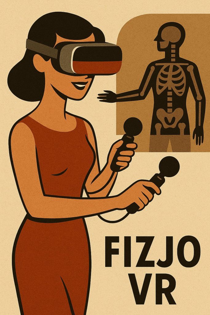 Fizjo VR