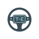 Kierownica Tens Engine